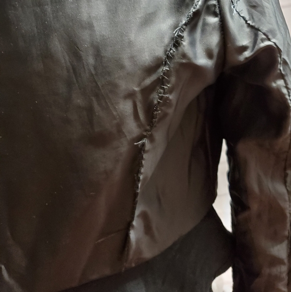 Frederick's of Hollywood jacket - Picture 10 of 10